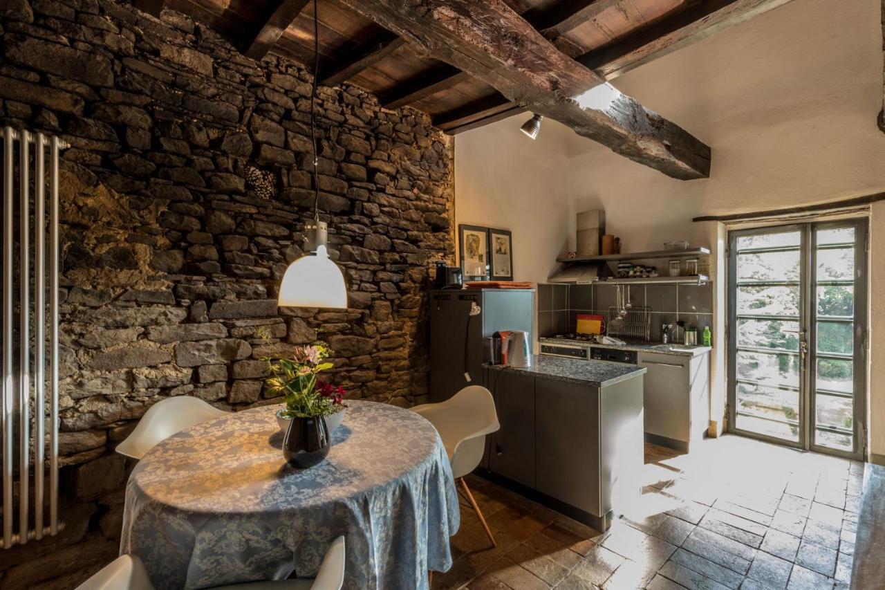 Podere Campolungo Greve in Chianti Exteriör bild