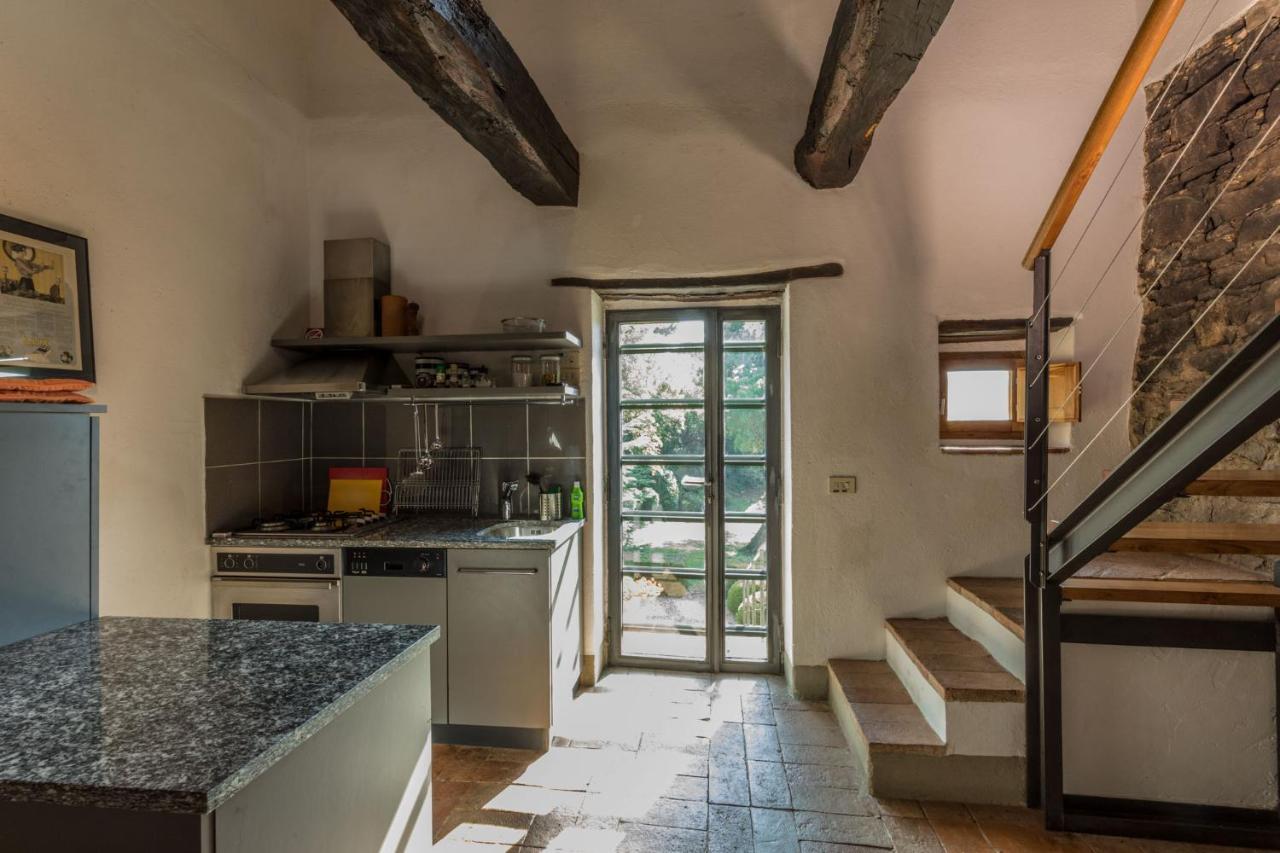 Podere Campolungo Greve in Chianti Exteriör bild